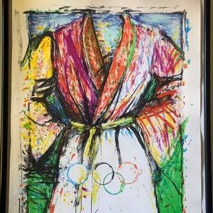 Meet your Posher, Karla